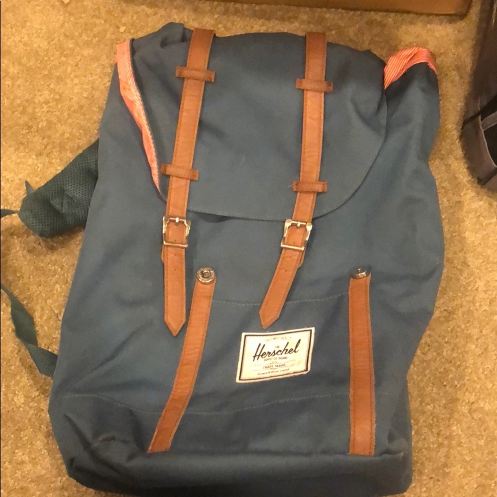 Herschel Backpack